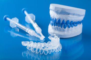 professional teeth whitening rutland
