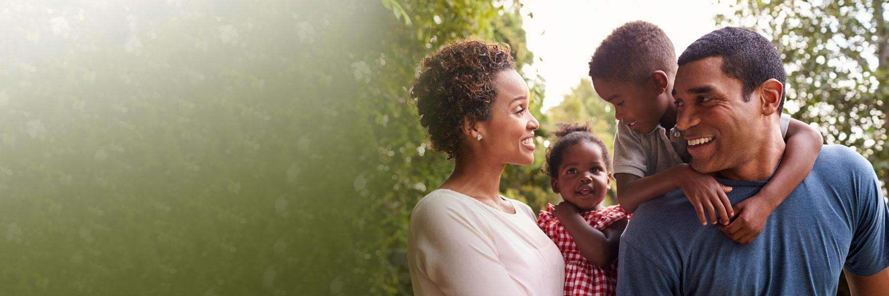 family dentistry services in Rutland, MA