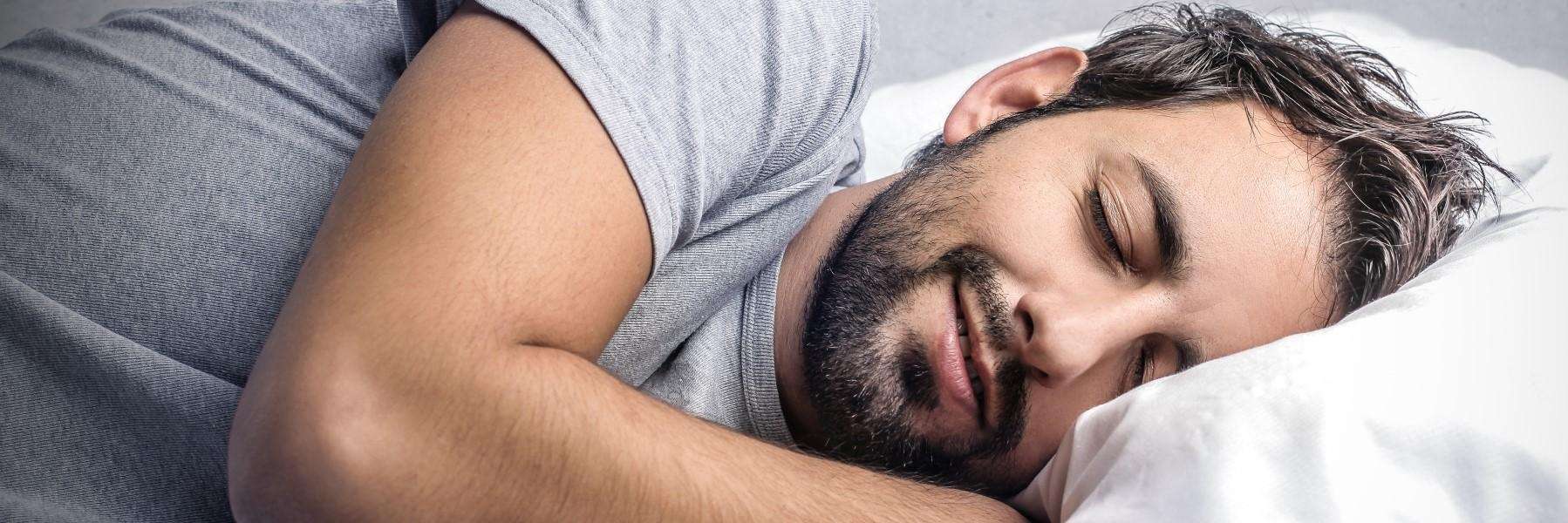 snoring treatment rutland
