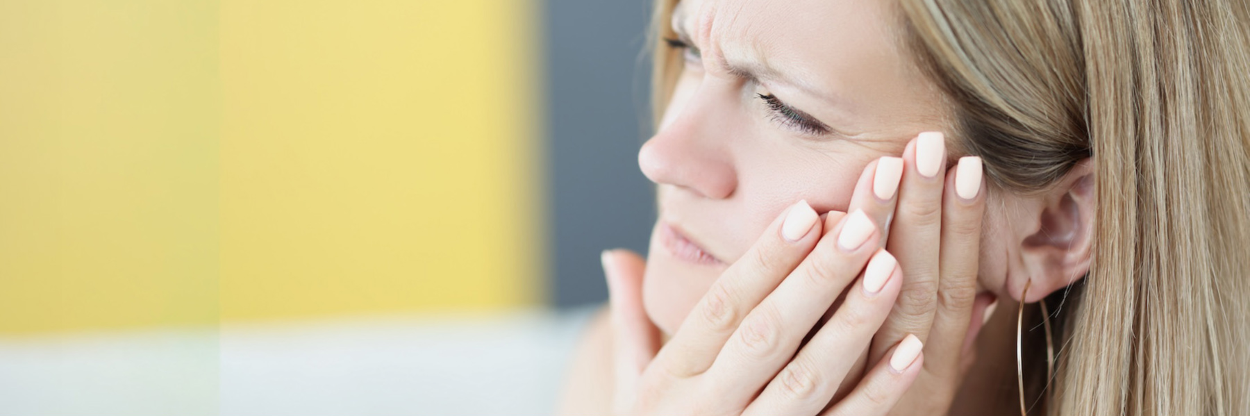 TMJ Treatment | Dentist