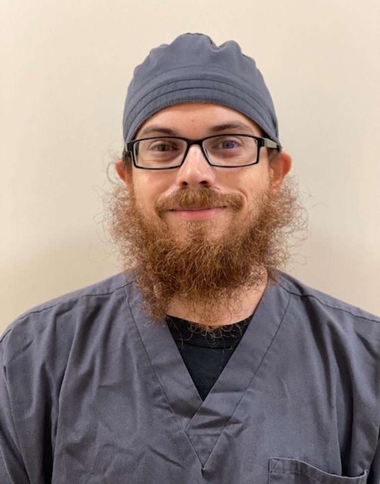 Dentist princeton | Dr. Adam Darvish