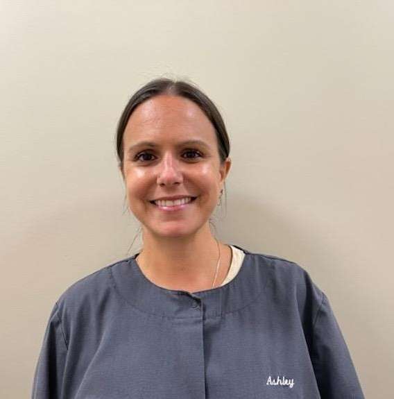 Dentist princeton | ashley