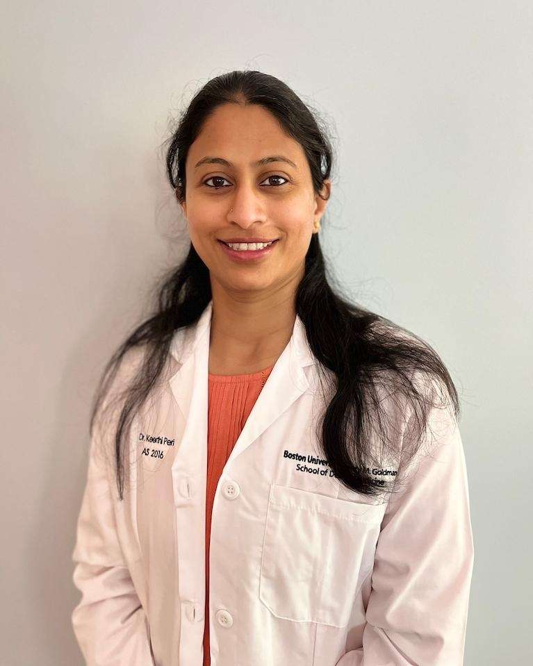 Dentist princeton | dr. peri