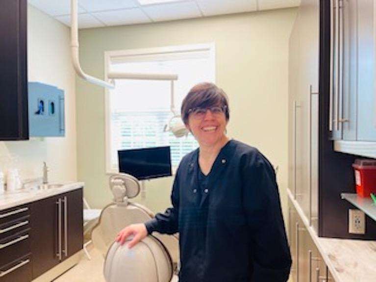 Dentist holden | kelly