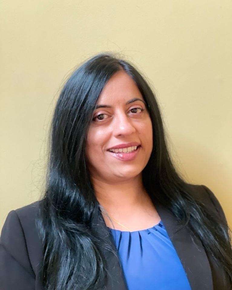 Dentist princeton | Dr. Resmi Nair