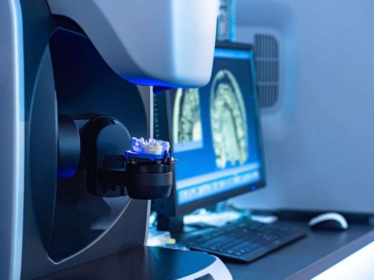 Dentist Princeton | same-day restorations
